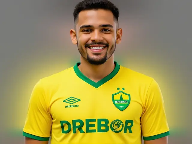 Cuiabá secures Raylan's future with contract extension to 2026